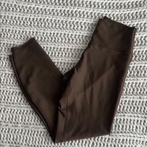 Alo 7/8 High Waist Airlift Legging